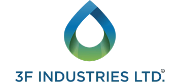 3F Industries Ltd